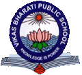 Vikas Bharati Public School Logo